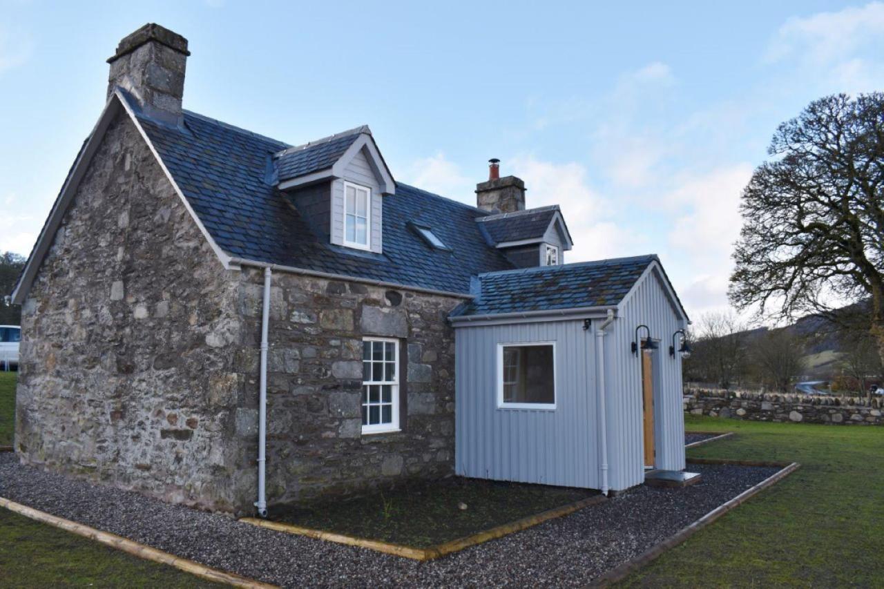 Heron Cottage, Port O Tay Pitlochry Exterior photo